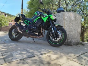 Kawasaki Z | Mobile.bg    4