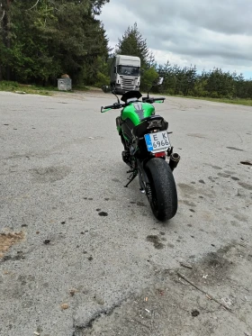 Kawasaki Z | Mobile.bg    3