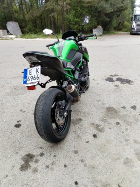 Kawasaki Z | Mobile.bg    2