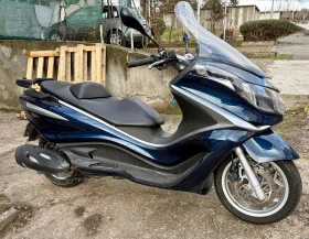 Piaggio X10 350, снимка 4