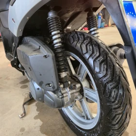 Aprilia 200 | Mobile.bg � ����� ������ 8