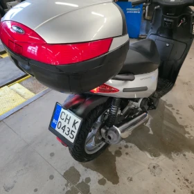 Aprilia 200 | Mobile.bg � ����� ������ 6