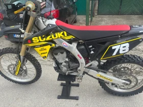 Suzuki Rmz 