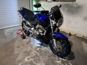Honda Hornet 600cc
