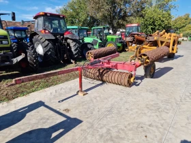 Валяк Vaderstad SIMBA, снимка 6