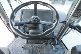 Трактор Steyr 6195 CVT, снимка 10