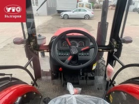  YTO ESK354 | Mobile.bg    4