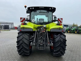 Обява за продажба на Трактор Claas ARION 630 ЛИЗИНГ ~ 222 000 лв. - изображение 2