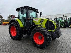 Обява за продажба на Трактор Claas ARION 630 ЛИЗИНГ ~ 222 000 лв. - изображение 1