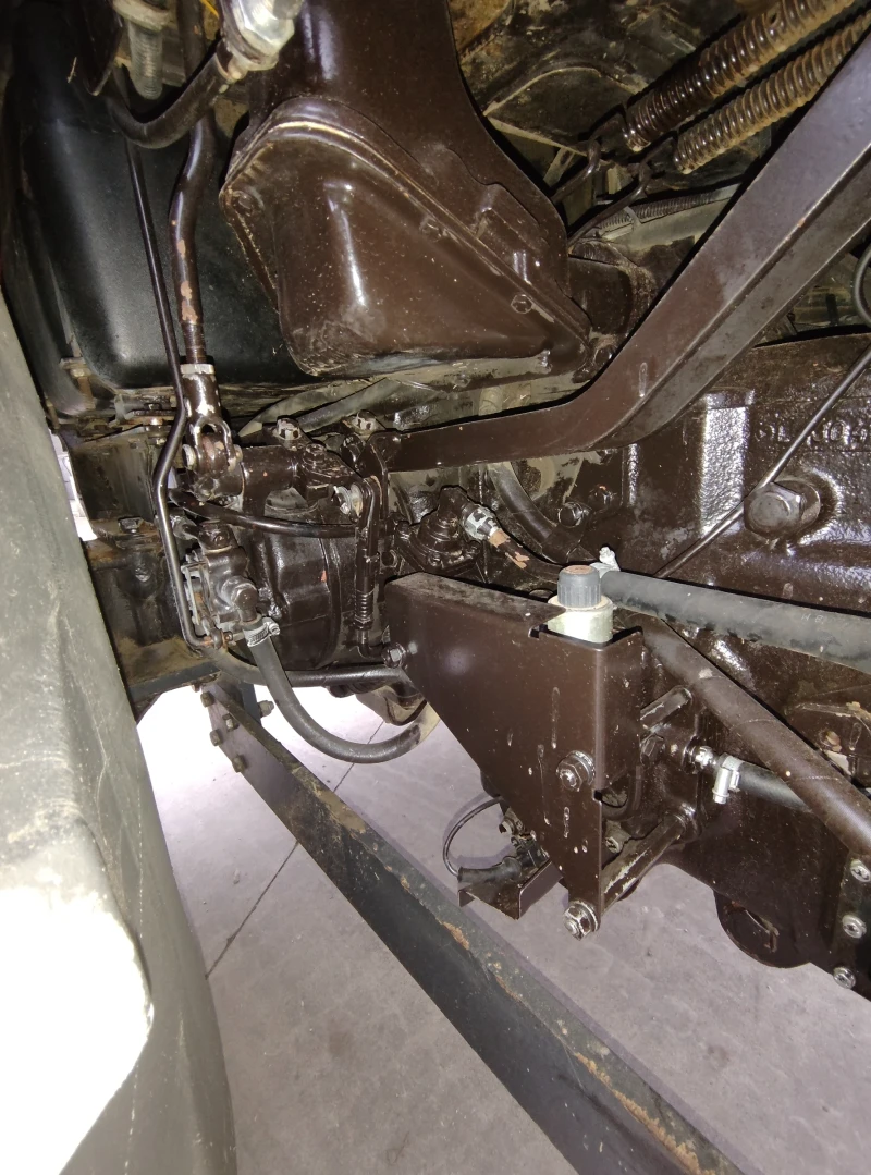 Трактор Беларус 1025.2, снимка 13 - Селскостопанска техника - 52755208