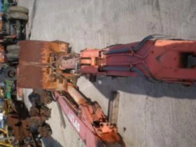 Багер Atlas 1404, снимка 3