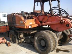 Багер Atlas 1404, снимка 13