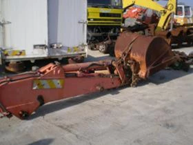 Багер Atlas 1404, снимка 4