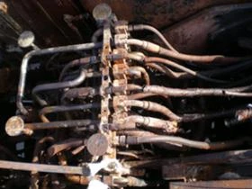 Багер Atlas 1404, снимка 9