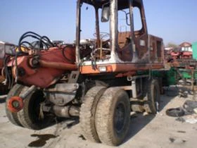 Багер Atlas 1404, снимка 2