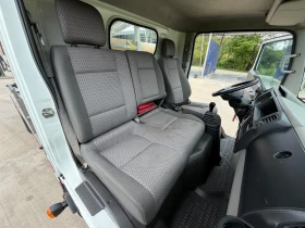 Автовишка Друга марка Nissan Cabstar* ХАСПЕЛ* 27 МЕТРА* ШВЕЙЦАРИЯ, снимка 6