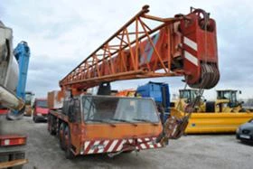  LIEBHERR LT 1045 S - 45  | Mobile.bg    11