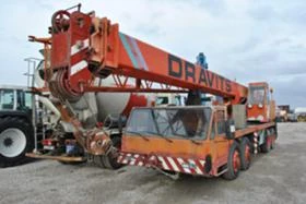  LIEBHERR LT 1045 S - 45  | Mobile.bg    12