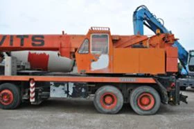  LIEBHERR LT 1045 S - 45  | Mobile.bg    13