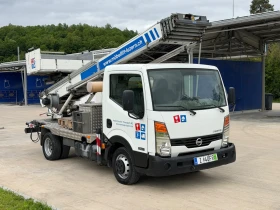 ����� �� �������� �� ��������� Nissan Cabstar* ������* 27 �����* ���������