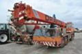 Автокран Друга марка LIEBHERR LT 1045 S - 45 ТОНА, снимка 12