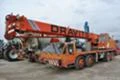 Автокран Друга марка LIEBHERR LT 1045 S - 45 ТОНА, снимка 1