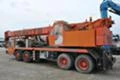 Автокран Друга марка LIEBHERR LT 1045 S - 45 ТОНА, снимка 15