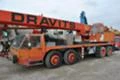 Автокран Друга марка LIEBHERR LT 1045 S - 45 ТОНА, снимка 2