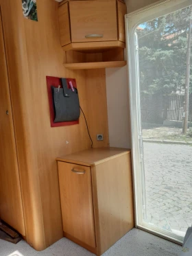 Каравана Knaus SUDWIND 550, снимка 6