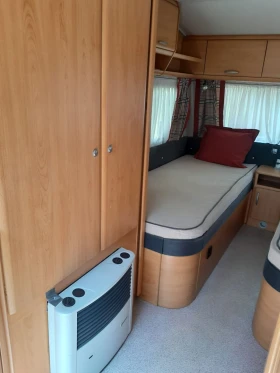 �������� Knaus SUDWIND 550 | Mobile.bg � ����� ������ 4