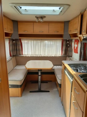 �������� Knaus SUDWIND 550 | Mobile.bg � ����� ������ 2