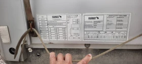 Полуремарке Schmitz, снимка 6