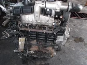 Двигател за VW Golf, снимка 2