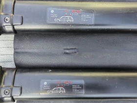 Багажник за VW Passat Variant 1998г., снимка 6