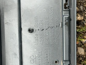 Предна броня Seat Arona 2021-, снимка 4