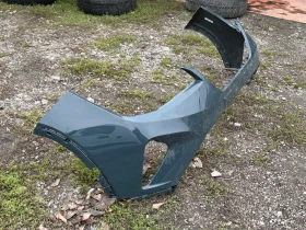 Предна броня Seat Arona 2021-, снимка 3