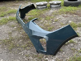 Предна броня Seat Arona 2021-, снимка 2