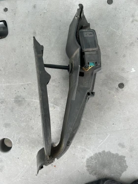 35416762480 Педал газ BMW 259160-10, снимка 2