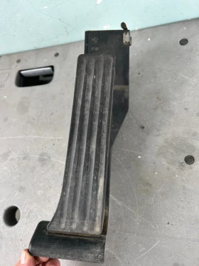 35416762480 Педал газ BMW 259160-10, снимка 1
