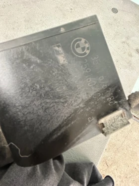 35416762480 Педал газ BMW 259160-10, снимка 3