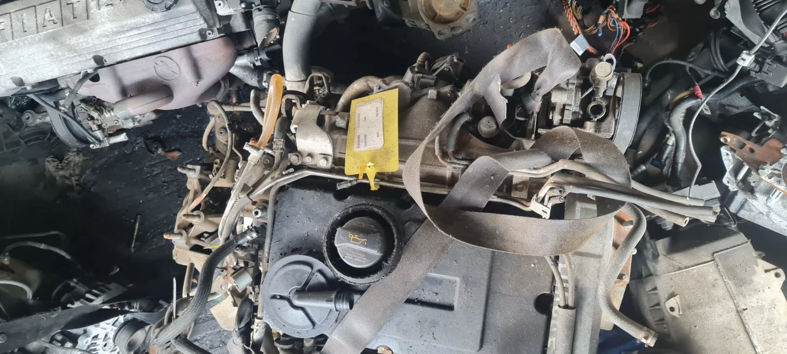      2.0 DI-D 2007. BSY   | Mobile.bg   1