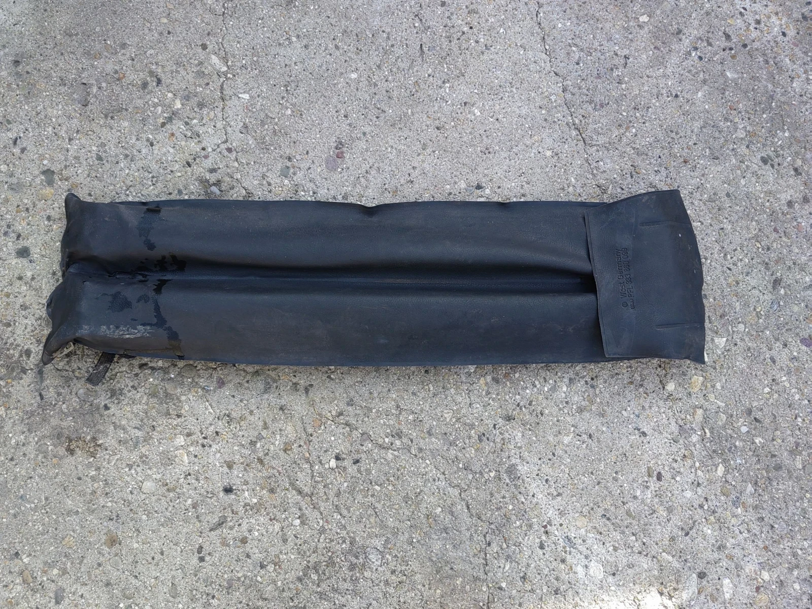   VW Passat Variant 1998. | Mobile.bg   8