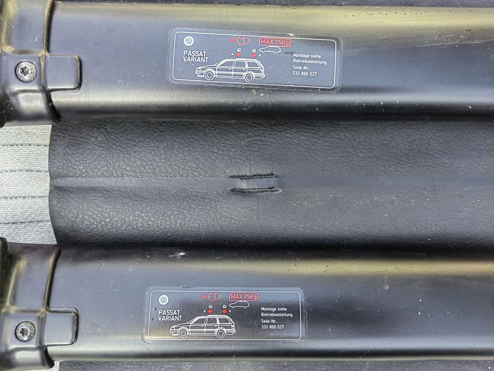   VW Passat Variant 1998. | Mobile.bg   6