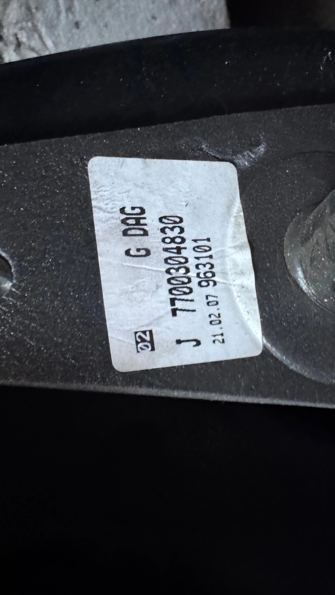   a Renault Kangoo - 7700304830 / 963101 / E1010398 | Mobile.bg   2