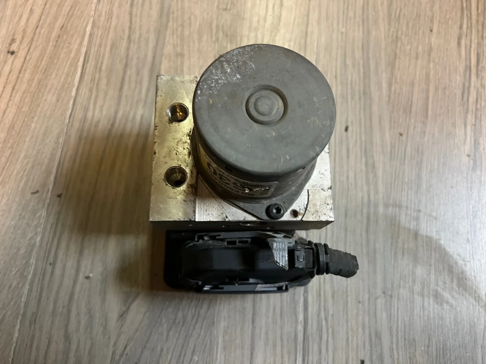 58920-3X610 ABS ����� HYUNDAI ELANTRA 3X589-20500  61589-45200 | Mobile.bg � ����������� 2