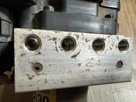     58920-3X610 ABS  HYUNDAI ELANTRA 3X589-20500  61589-45200