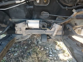 Кормилна рейка опел астра j 2.0д