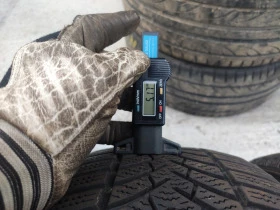 Гуми Зимни 195/50R15, снимка 8