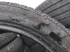 Гуми Зимни 225/45R18, снимка 5