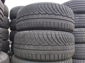 Гуми Зимни 225/45R18, снимка 3